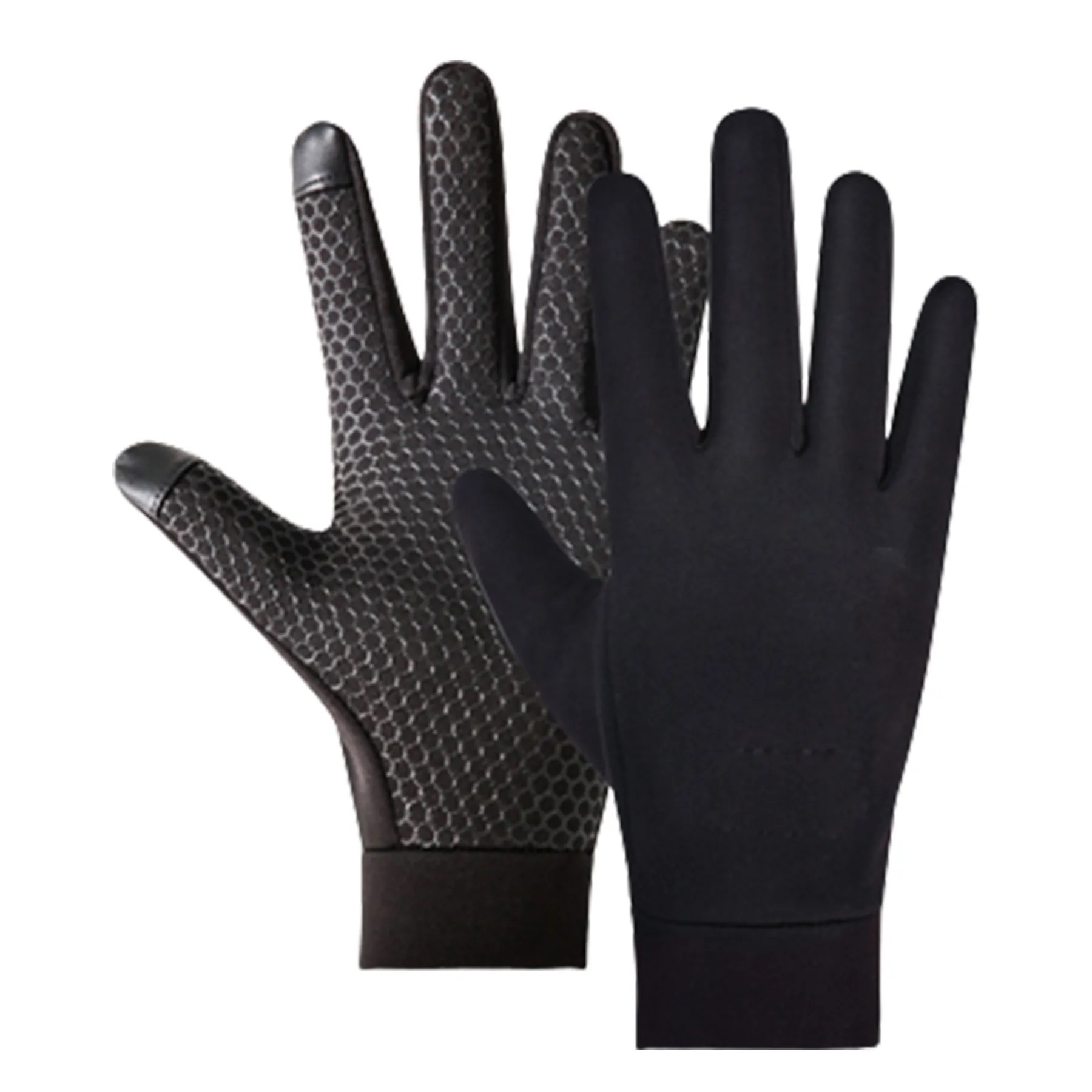 Winter Touch Screen Gloves(1Pair) 2