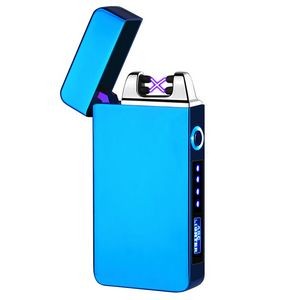 Dual Electric Arc Lighter 24
