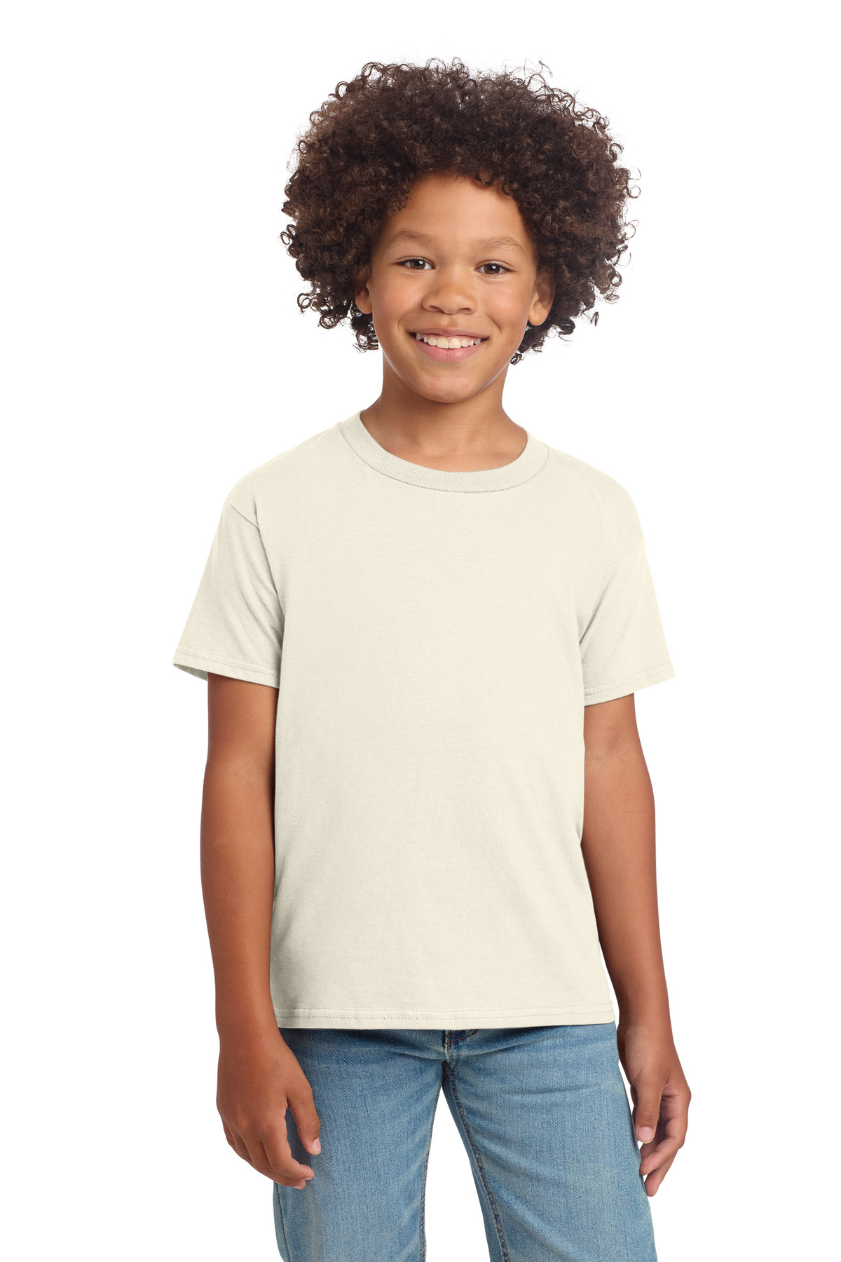 Gildan Youth Softstyle T-Shirt 64000B 303