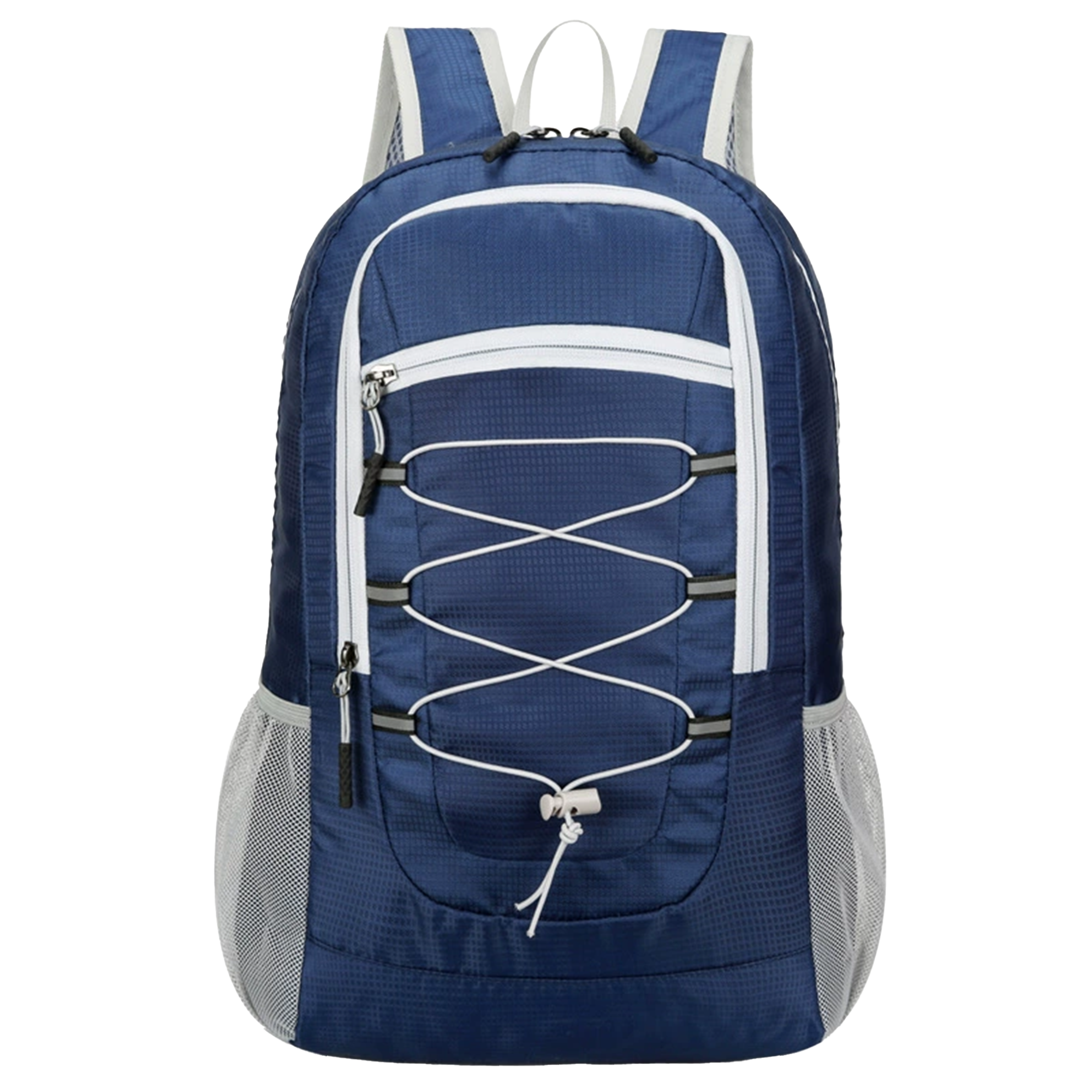 Foldable Multi-Functional Large Capacity Backpack 7