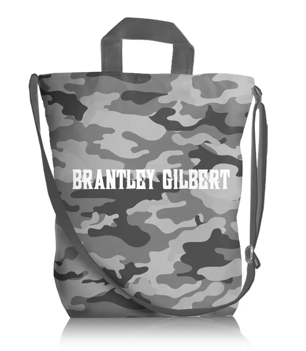 Sublimated Satchel Tote 3