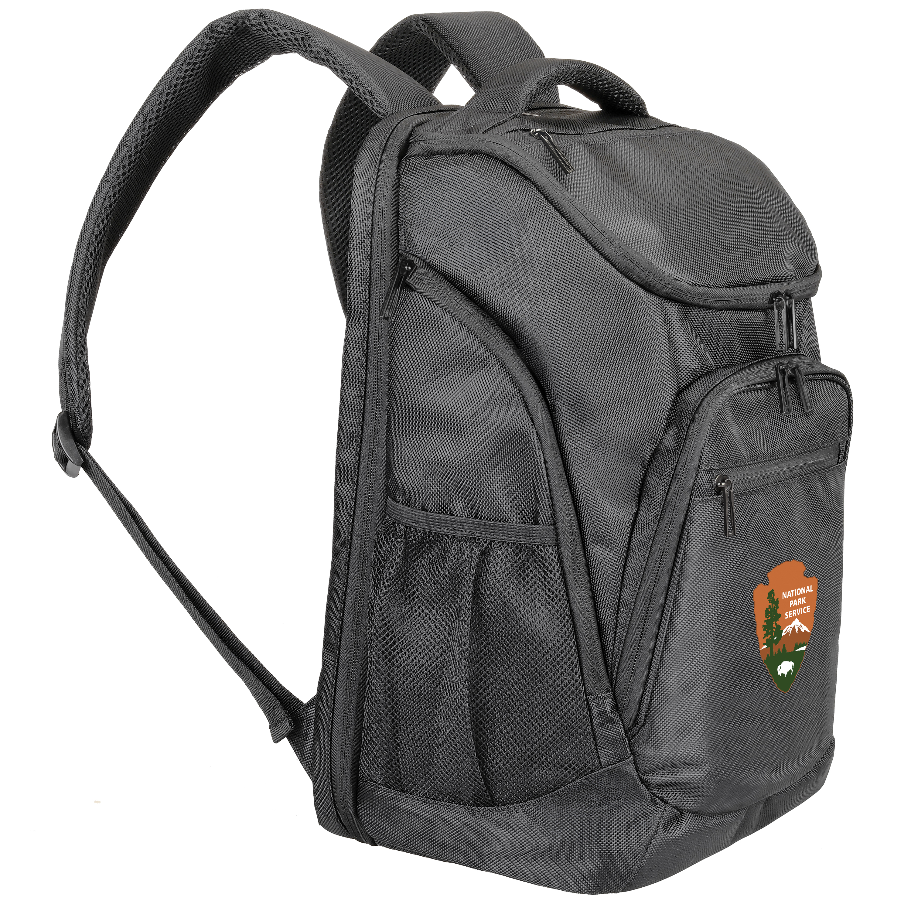 Peregrine Travel Backpack, custom backpack with logo imprint 5