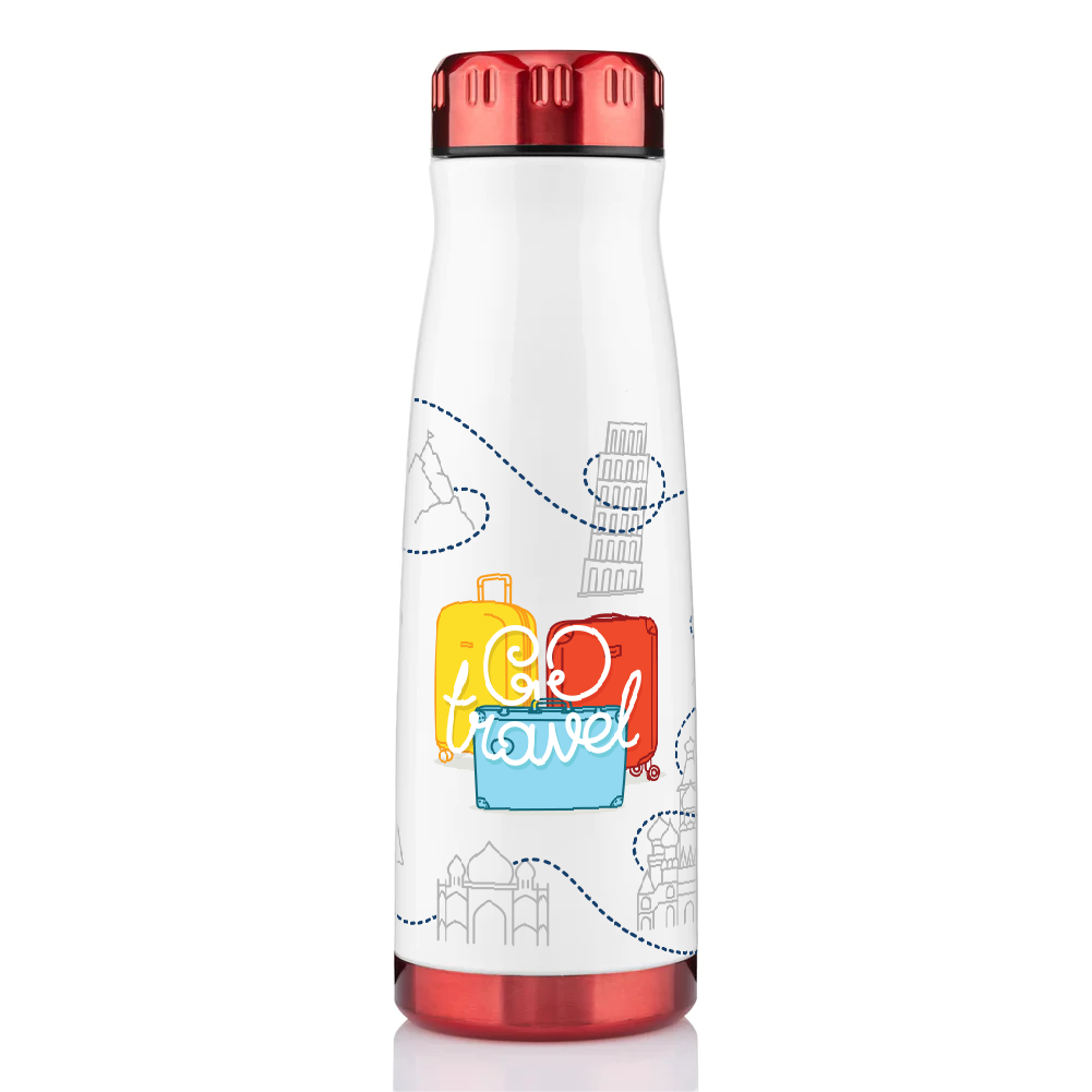 17 oz Urban Bottle 18