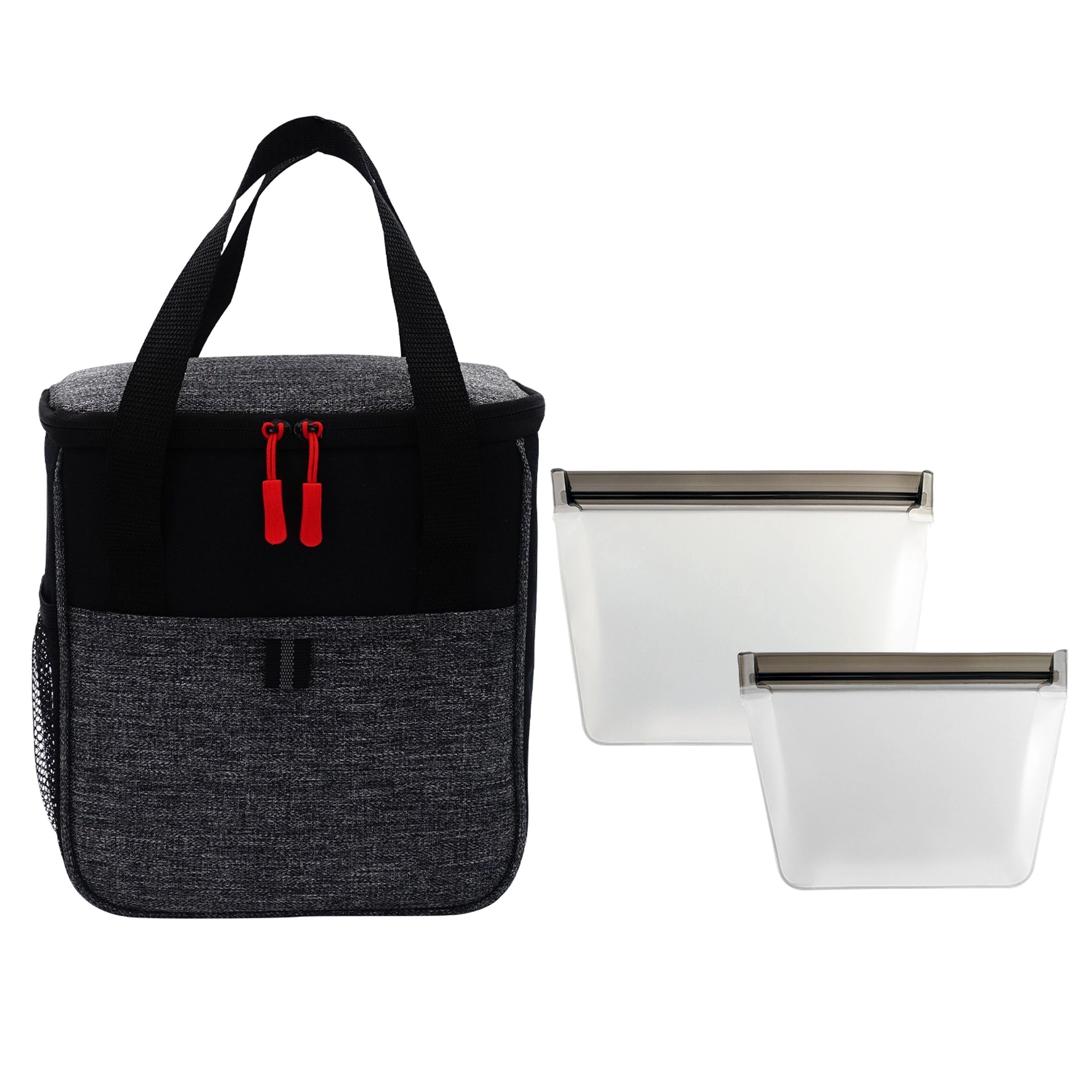 X Line Bagged Lunch Set 10