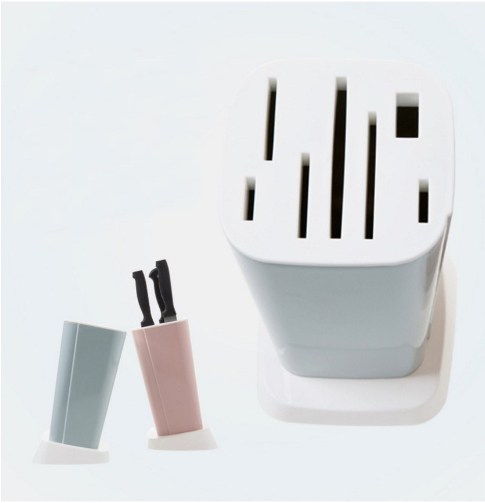 Chef Block Countertop Holder Kitchen Holder 2