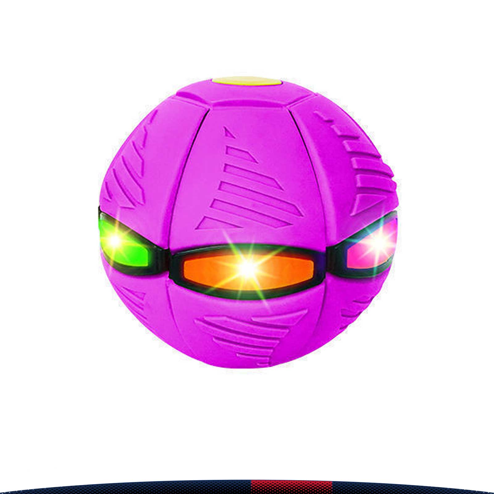 Aigos Flying Saucer Ball 5