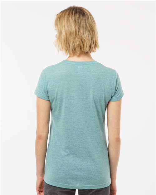 Women's Tri-Blend T-Shirt - 253 1