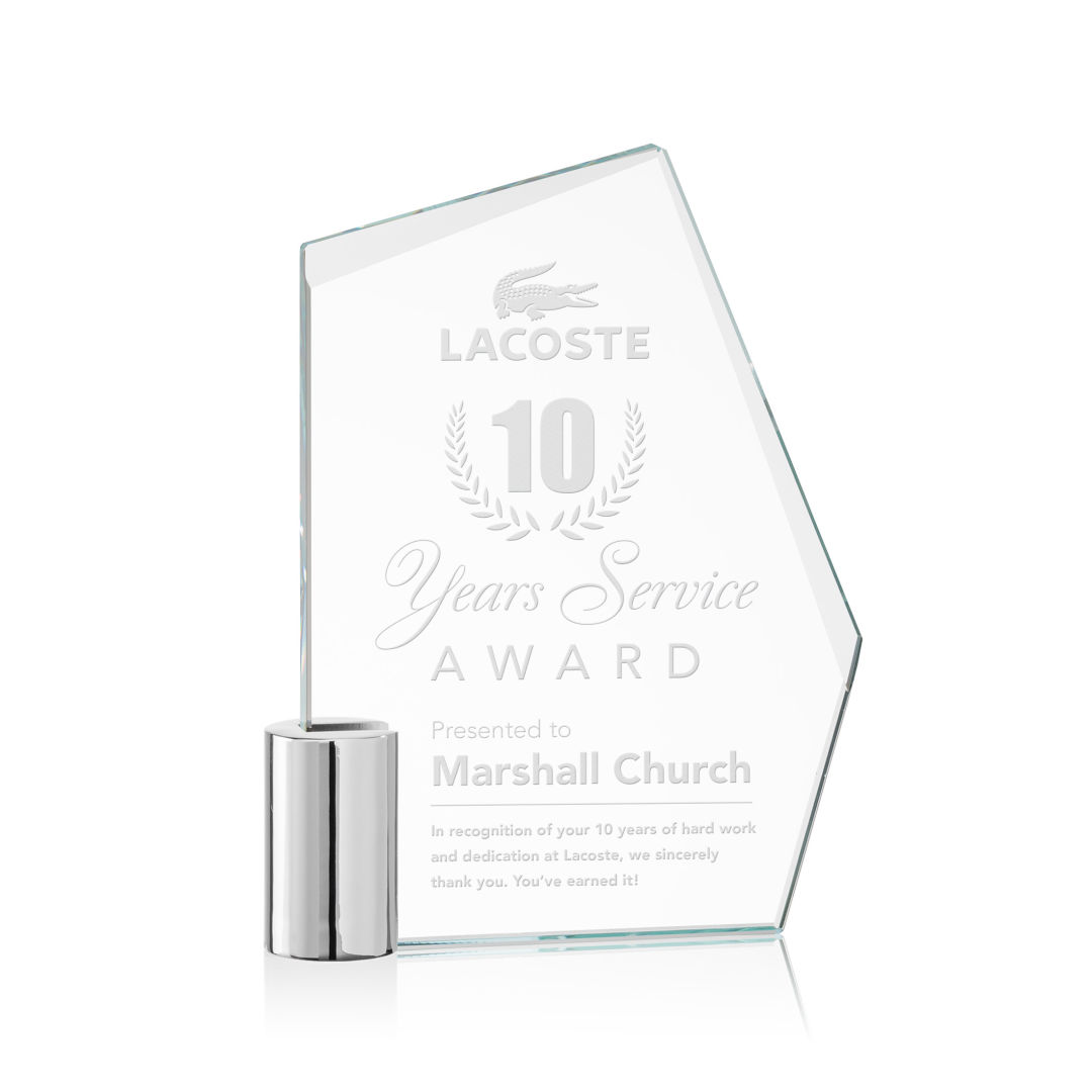 Oklahoma Award 7
