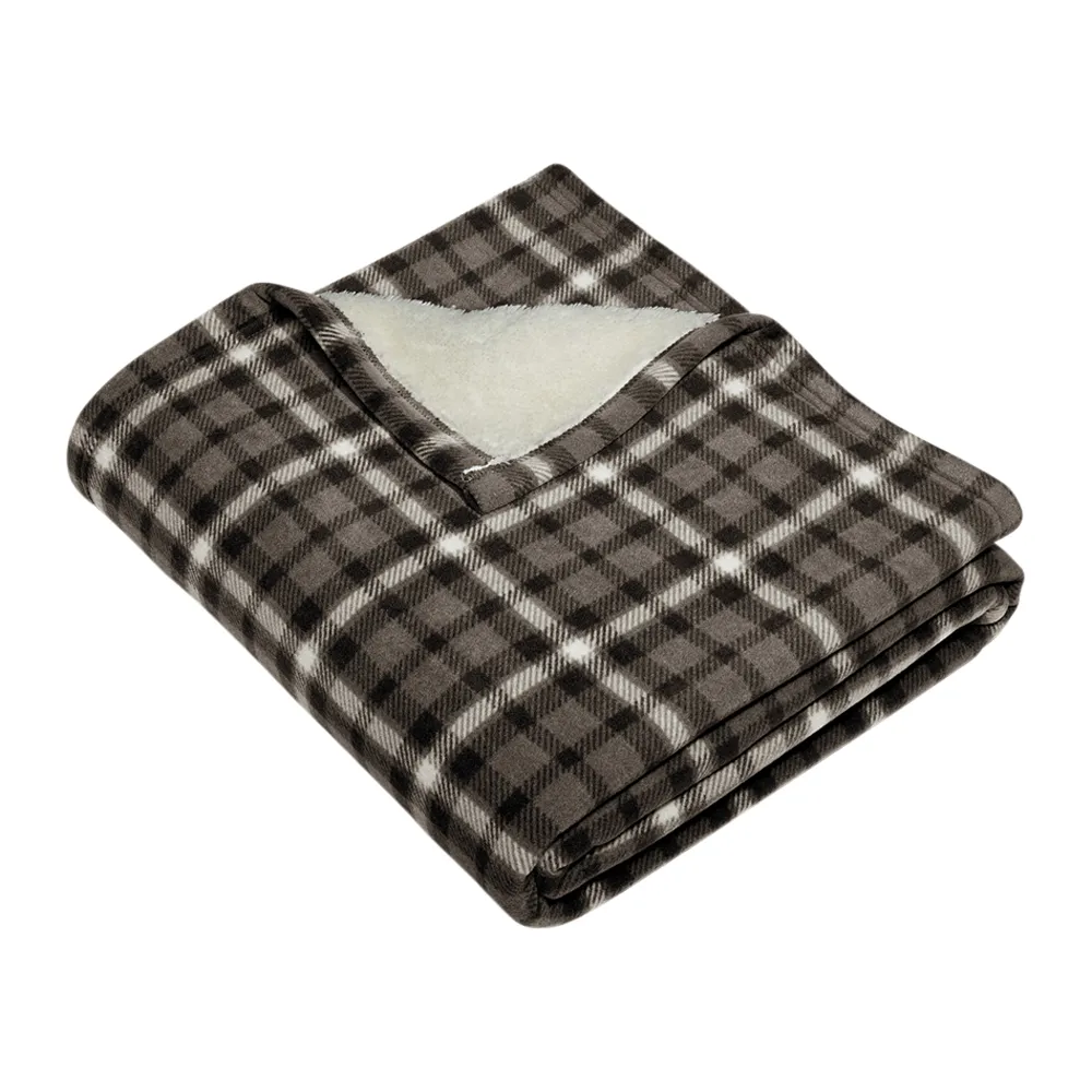Eddie Bauer(R) Woodland Blanket 3