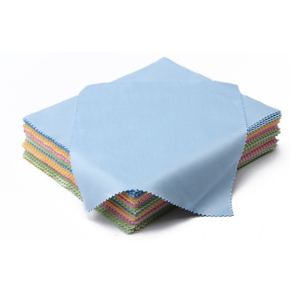 Value Plus Microfiber Cloth 2
