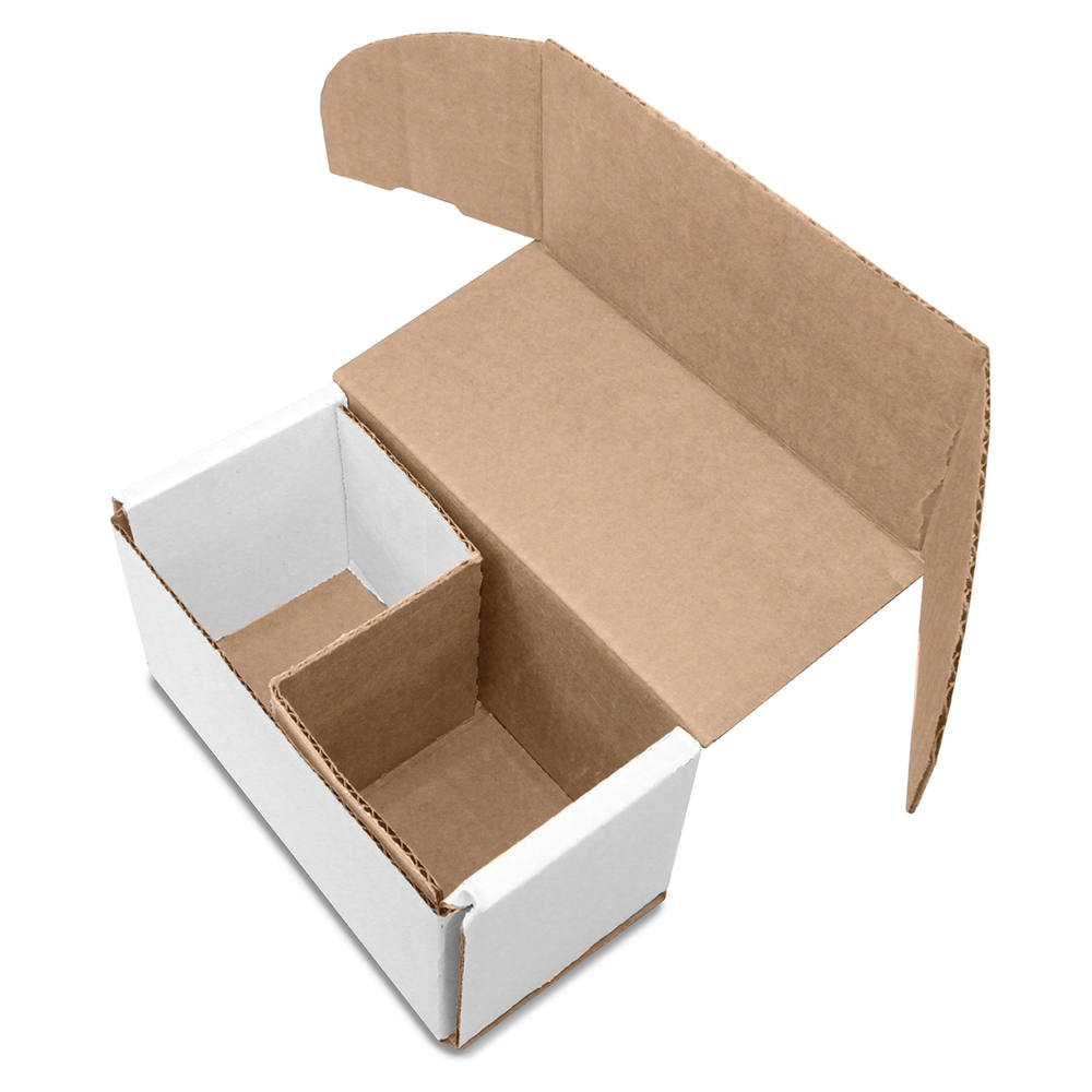 Handout Box - 6-3/4 x 3-1/2 x 3-5/8 2