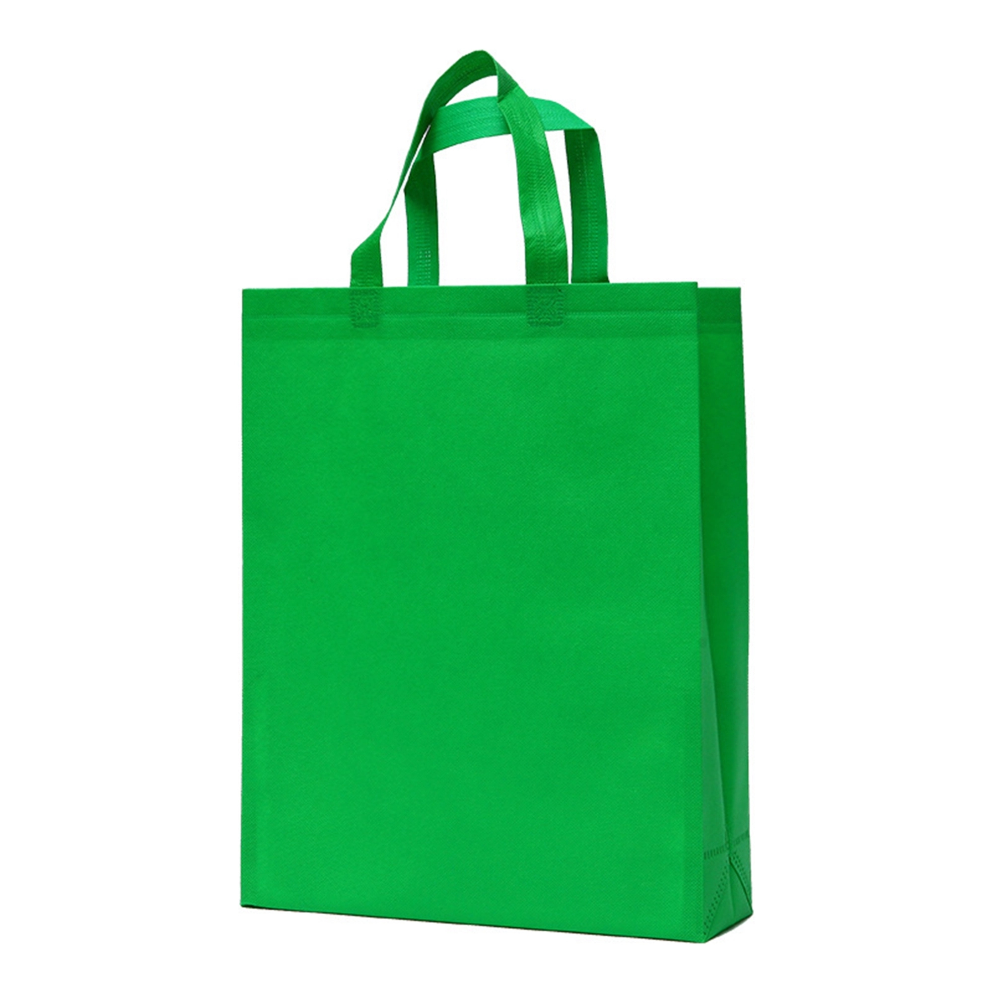 Non-Woven Shopping Bag MOQ 200PCS 4