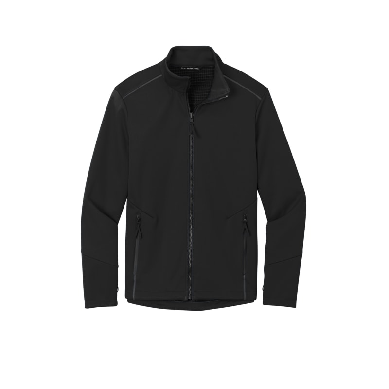 Port Authority Collective Tech Soft Shell Jacket 11