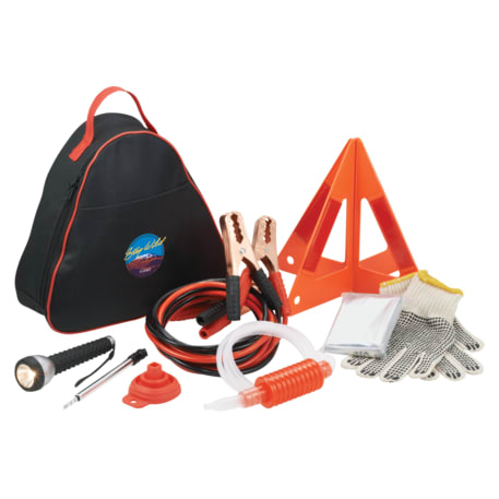 Highway 9-Piece Gift Set 20