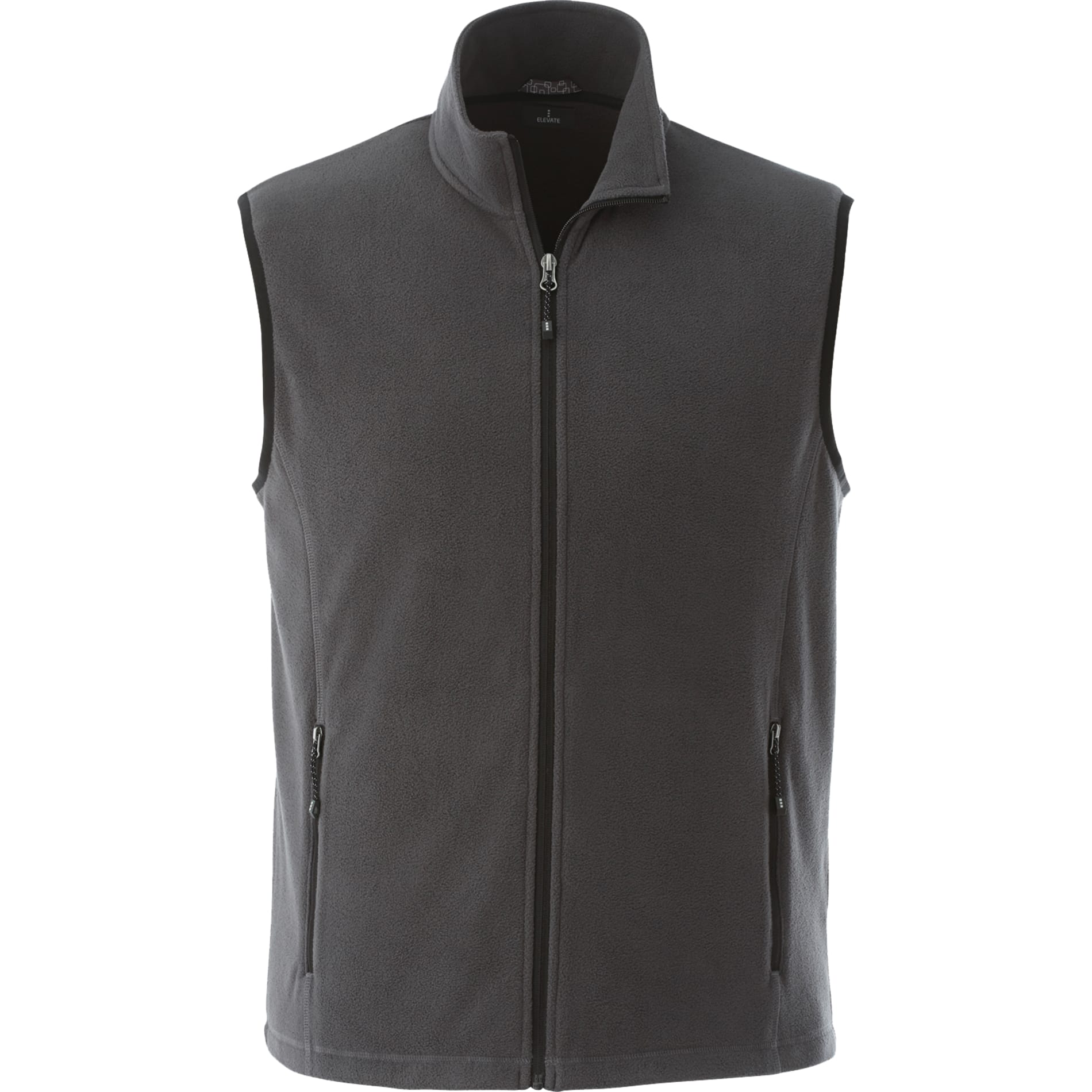 Men's Tyndall Polyfleece Vest 27