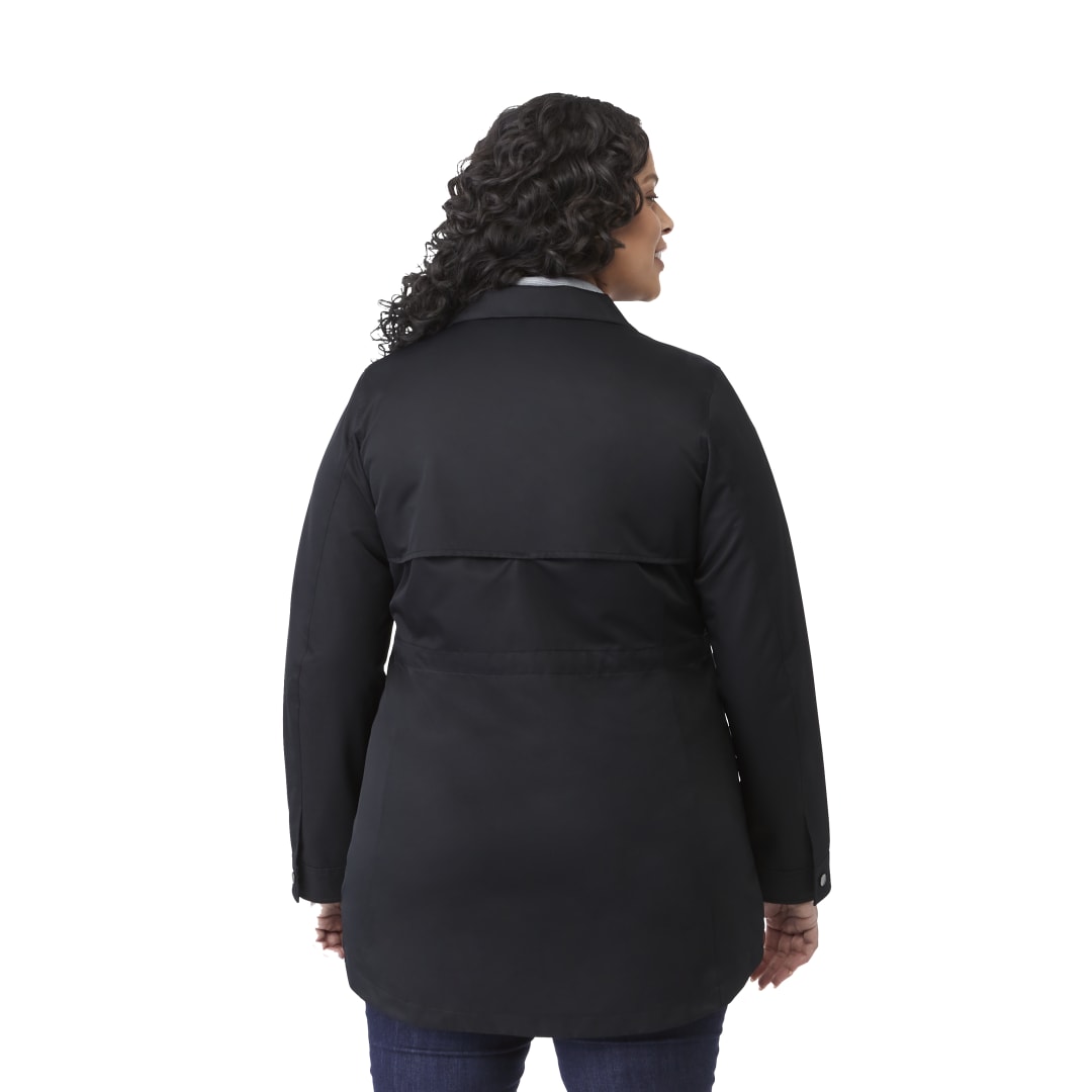 Women's HARDY Eco Jacket 97