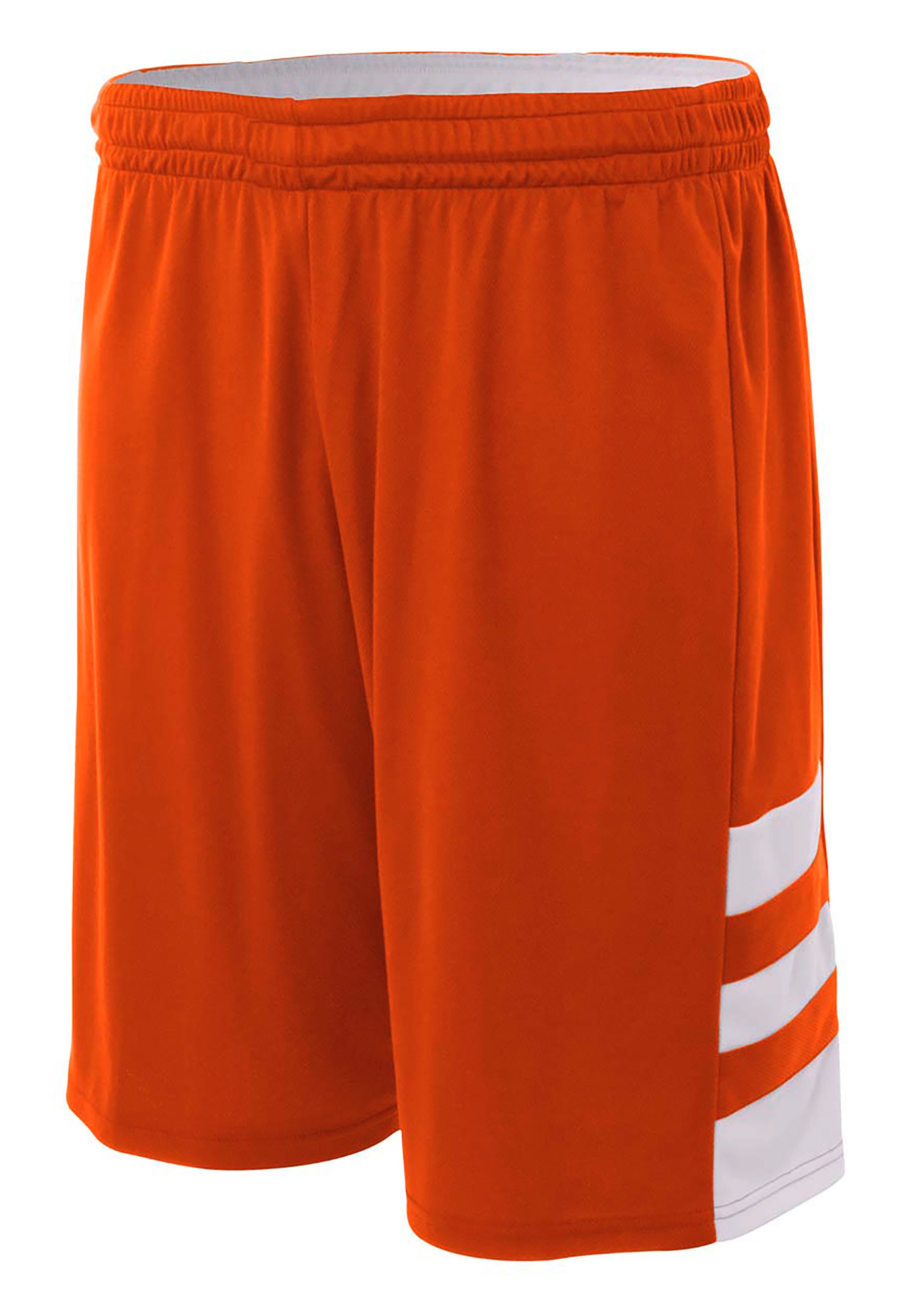A4 Reversible Speedway Short 9