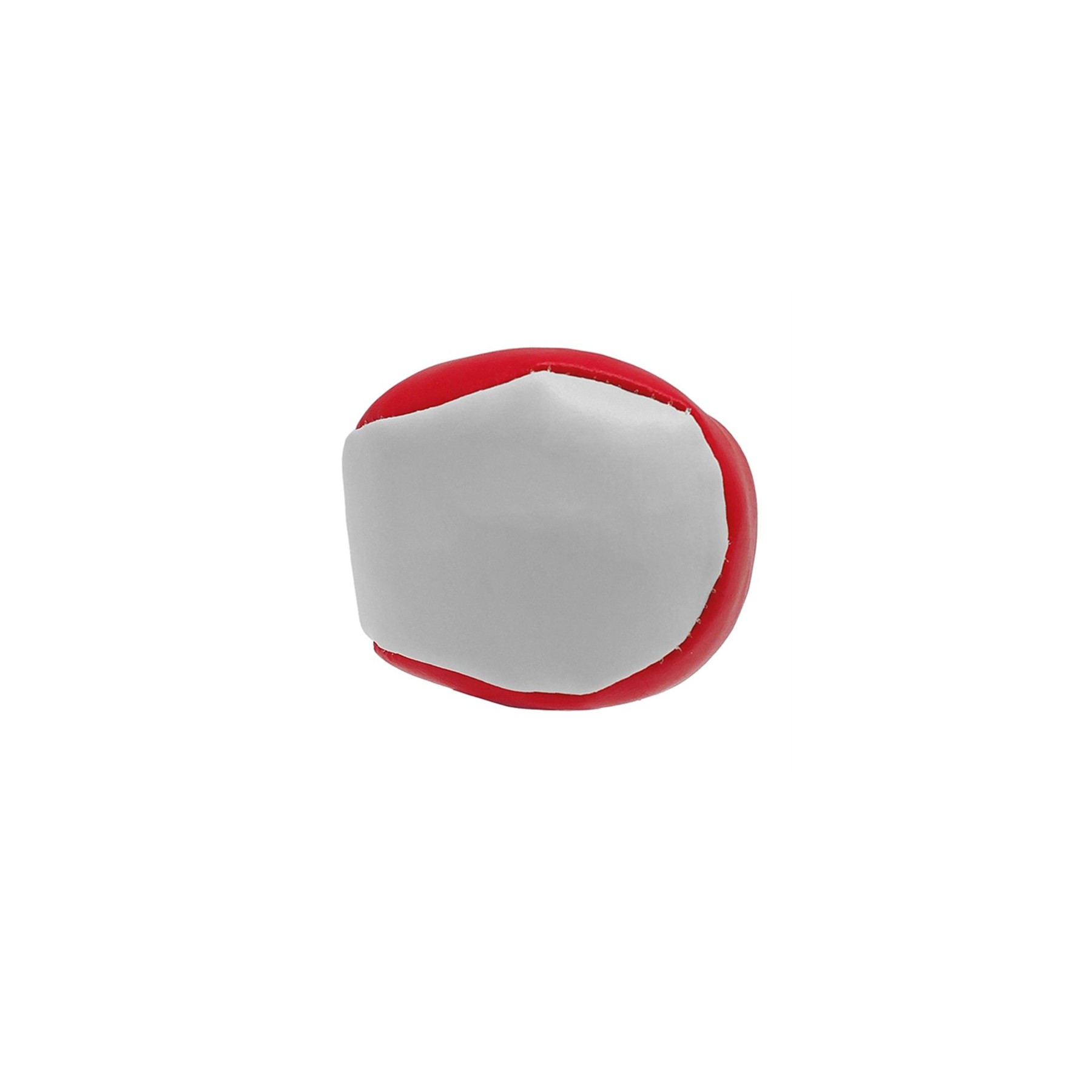 Mini PU Leather Juggling Balls 3