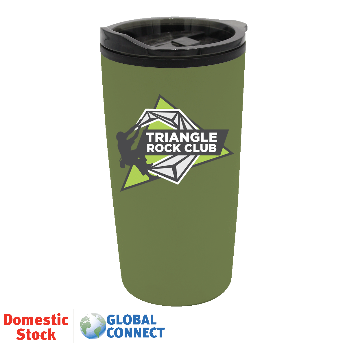 Halcyon® 20 oz. Niagara Tumbler, Full Color Digital 1