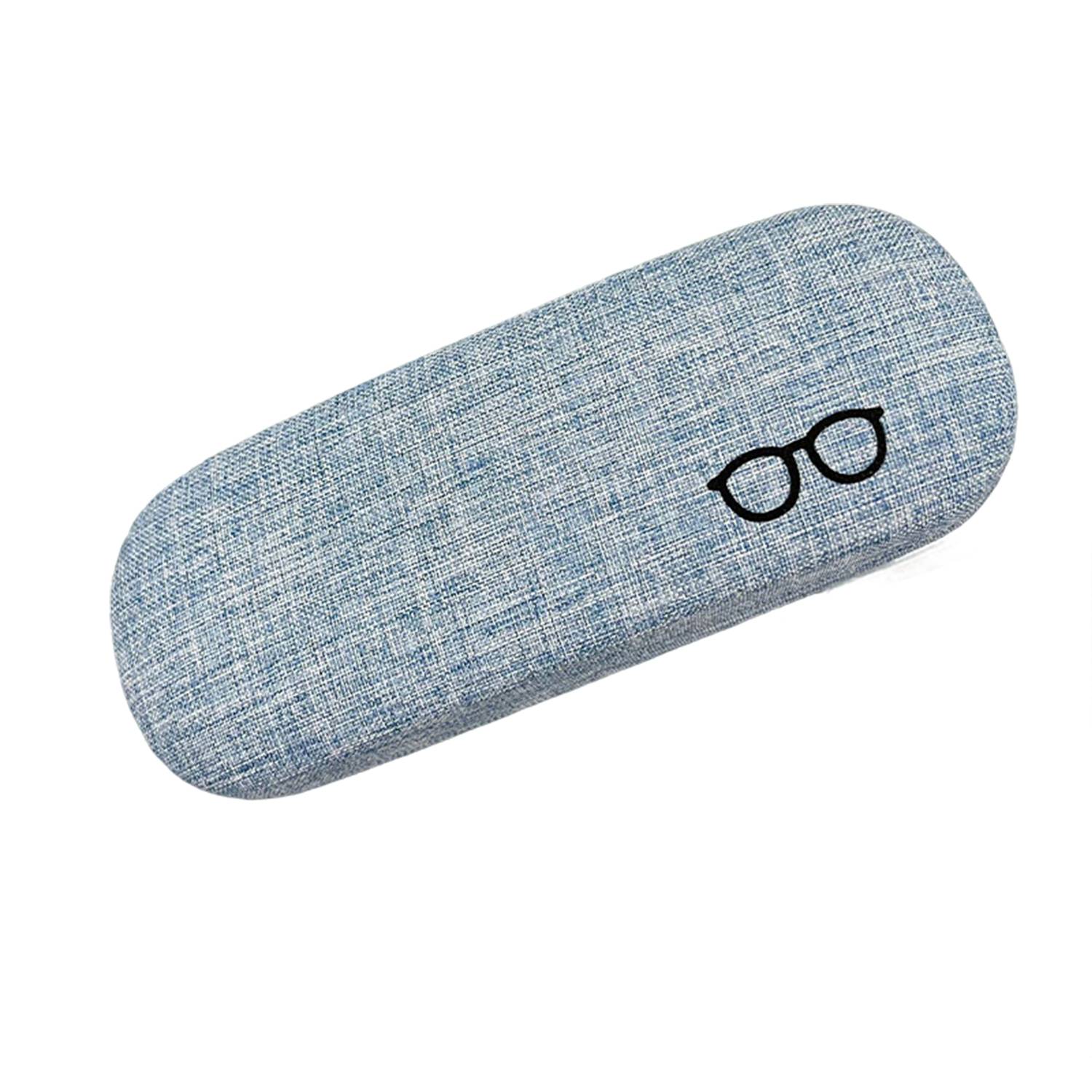 Custom Portable Eyeglass Case 11