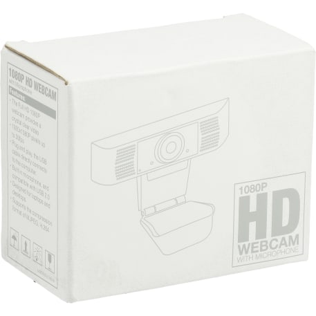 1080P HD Webcam with Microphone 14