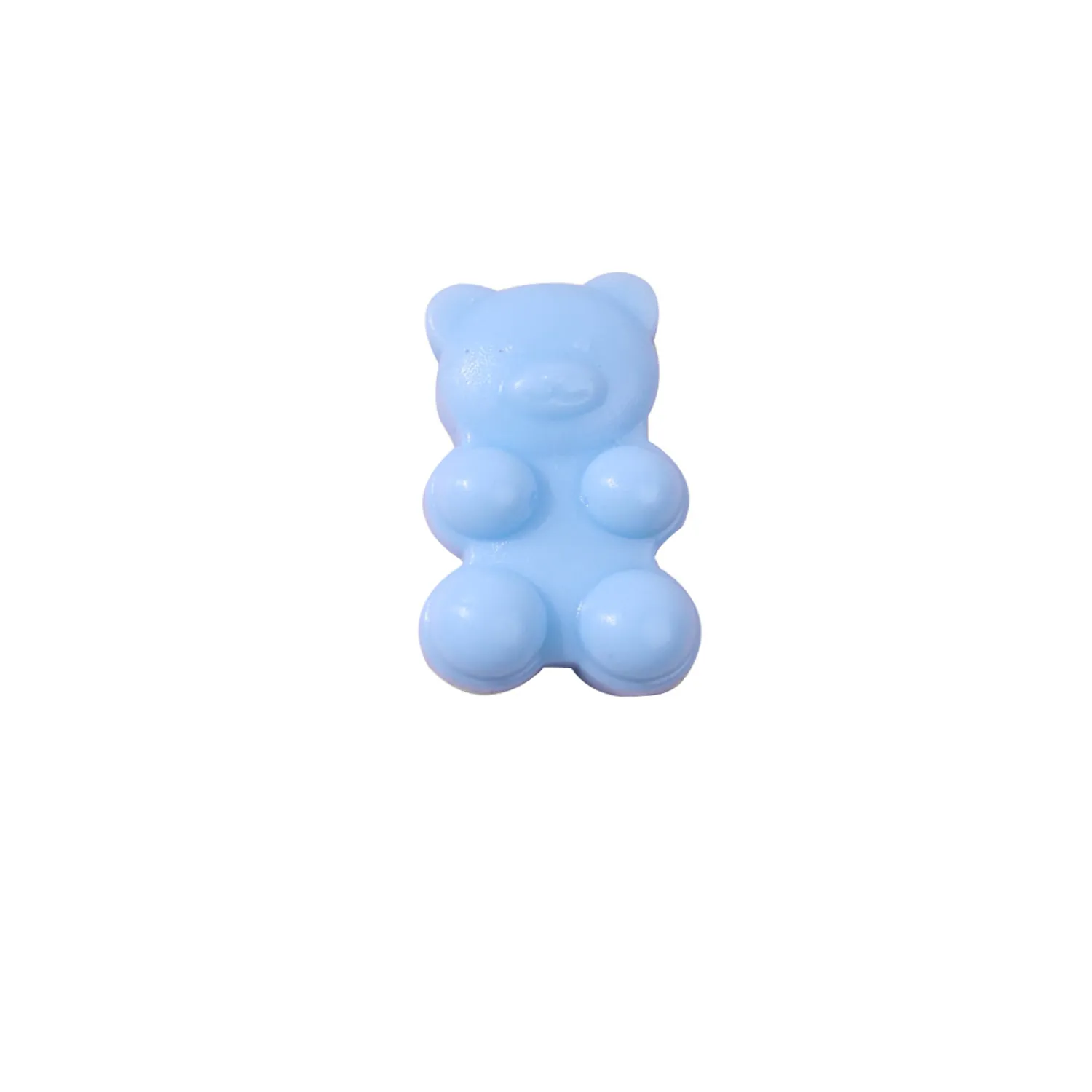 Schylling NeeDoh Gummy Bear 1