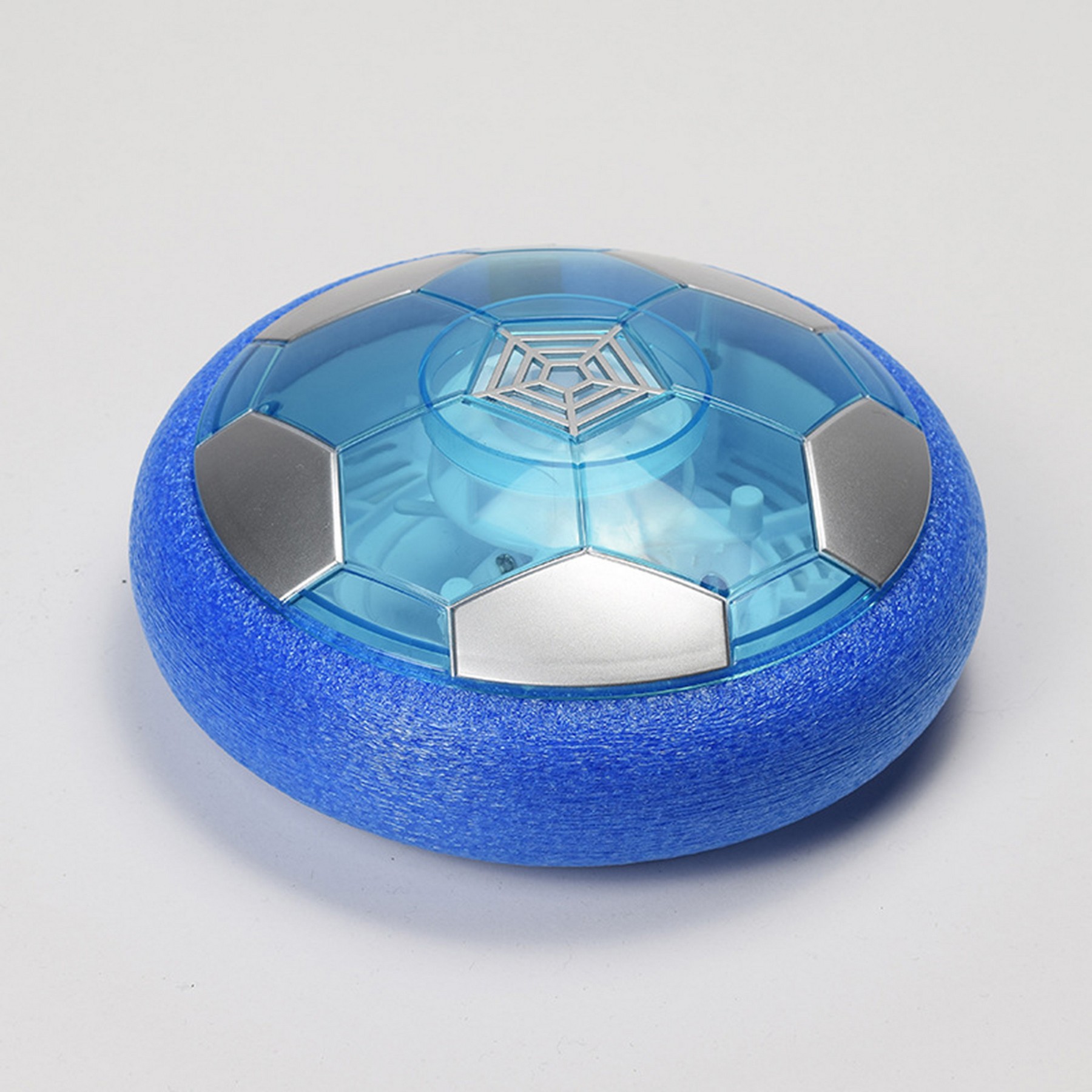 Plastic Sports Toy 3