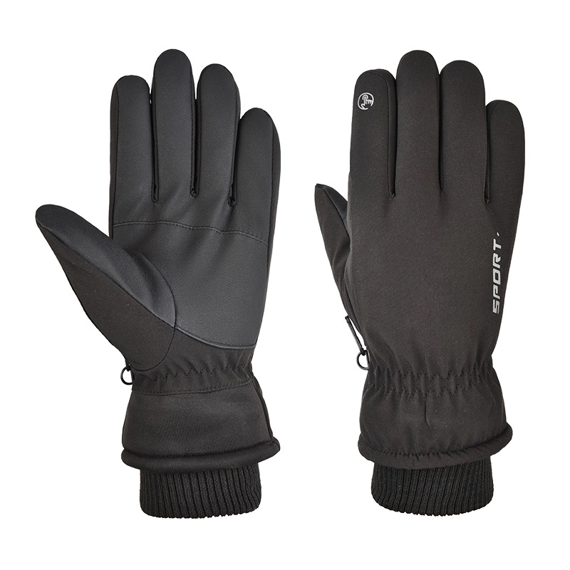 Snowboard Gloves 3