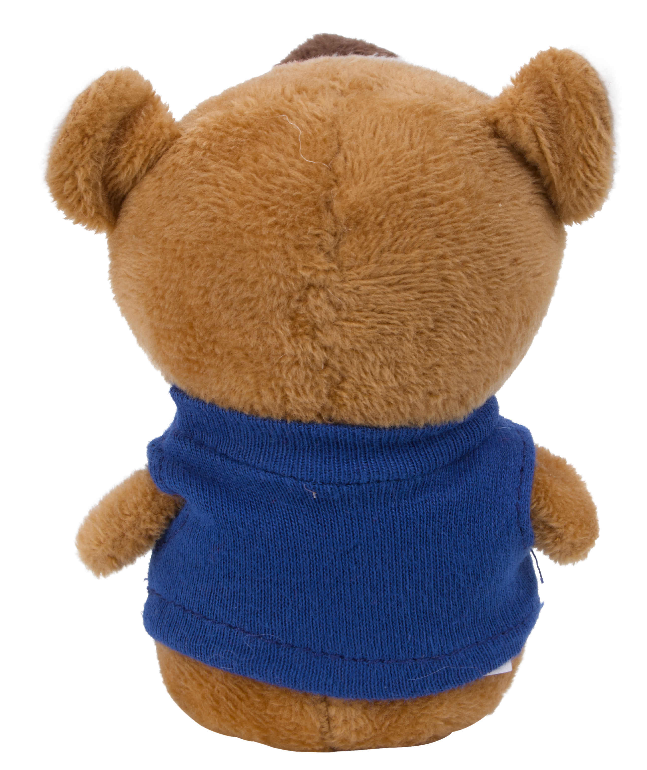 Chelsea Teddy Bear™ Shorties - 4" Plush 86