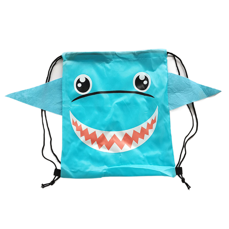 Animal Drawstring Bag 5