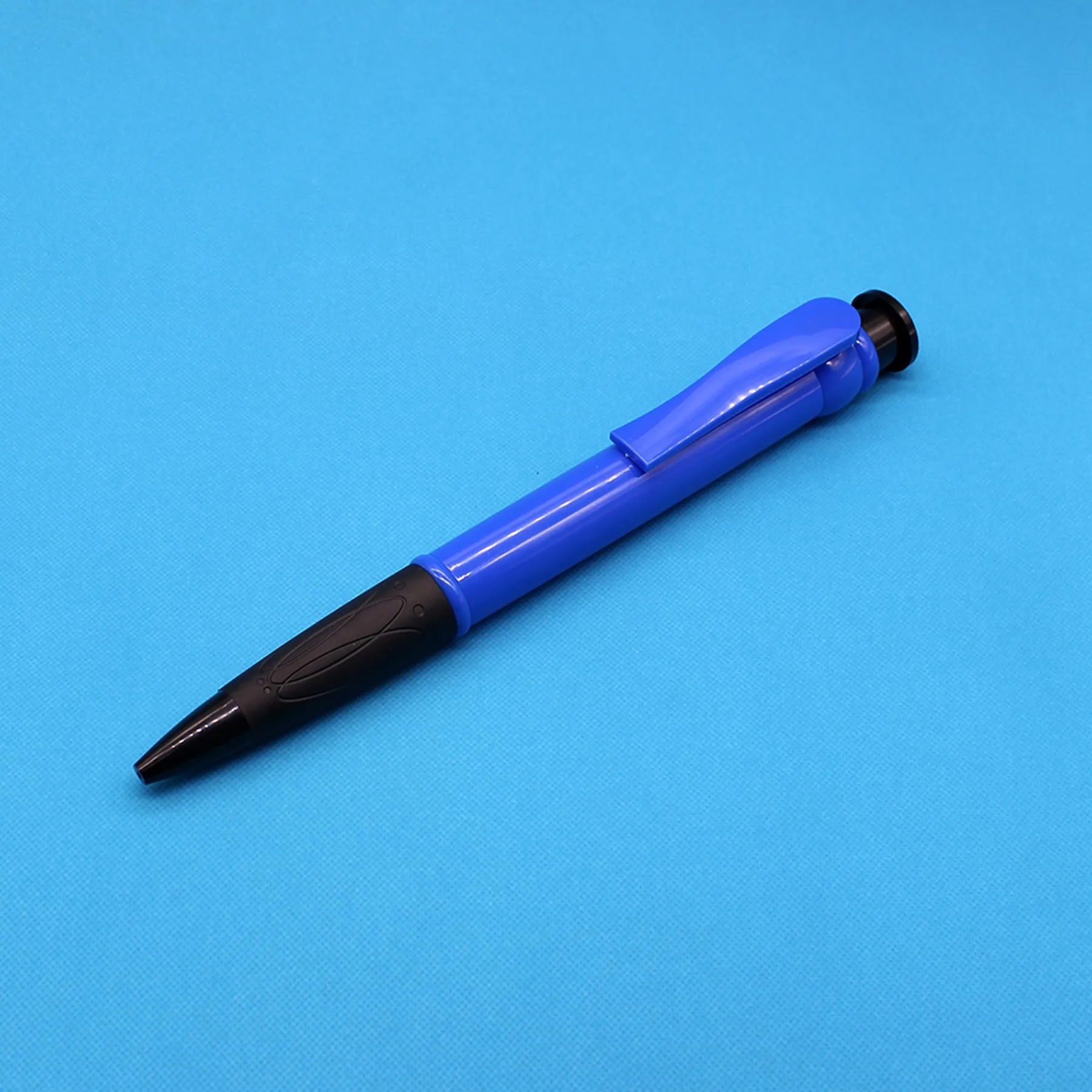Oversized Plastic Advertising Ballpoint Pen 10