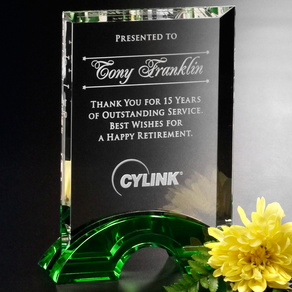 Greenbury Emerald Rectangle 3