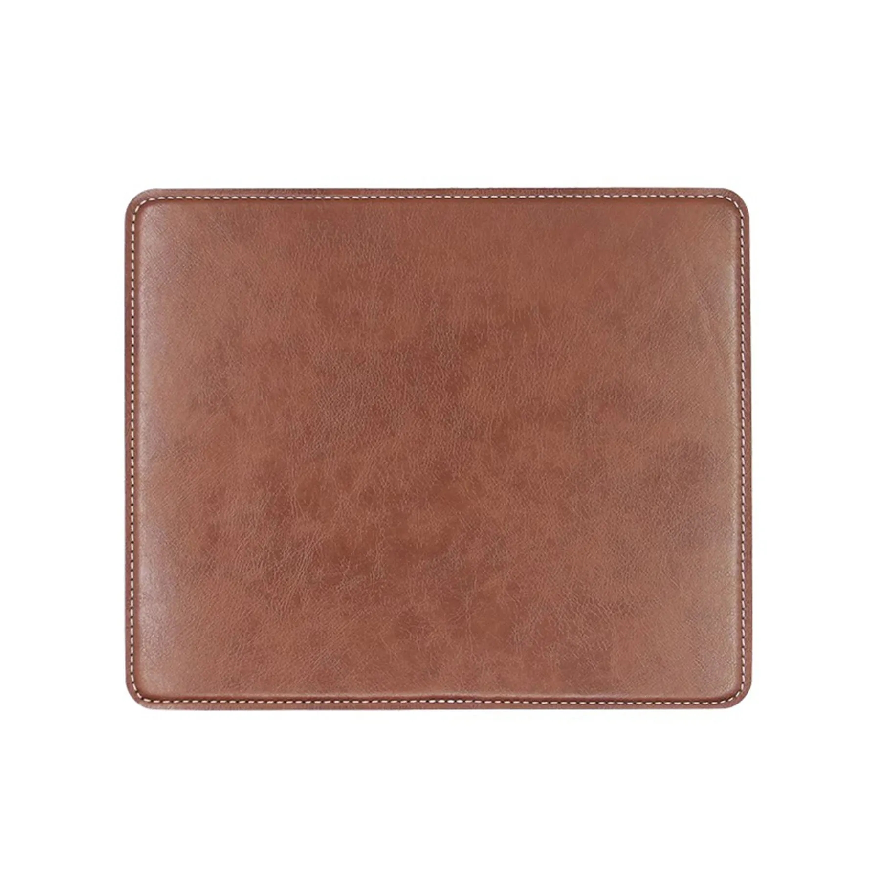 Leather PU Mousepad 3