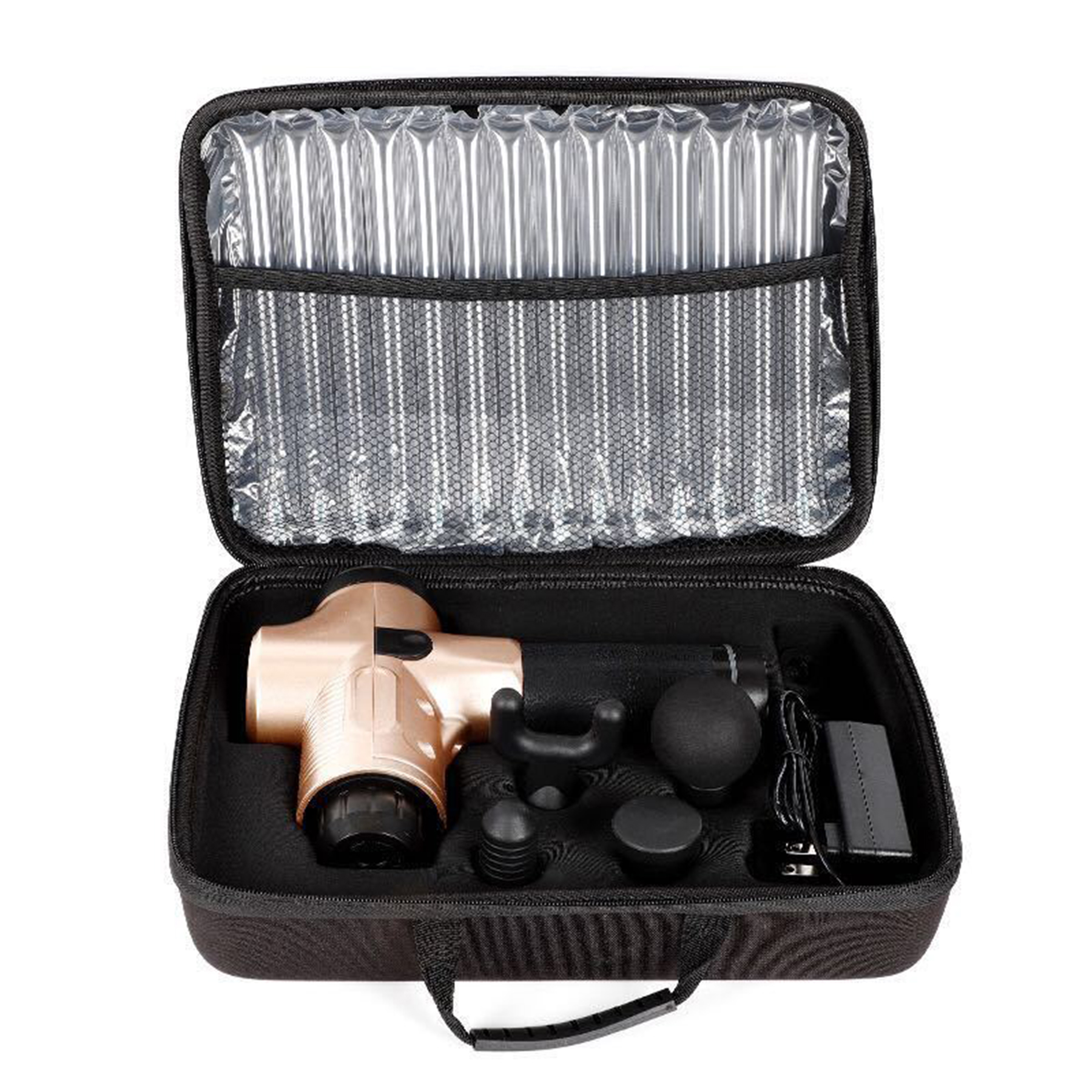 Powerful Handheld Massage Gun 2