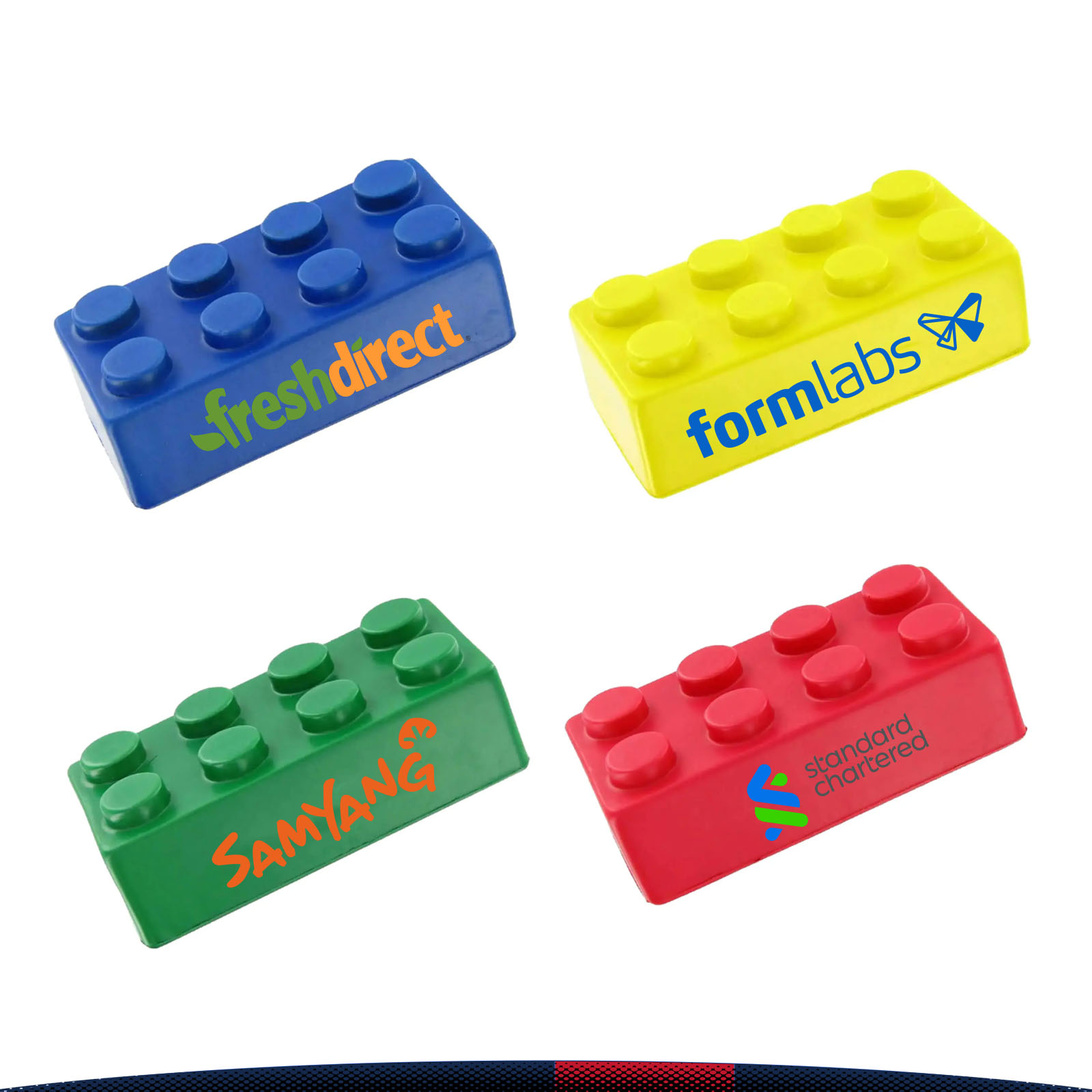 Building Block Stress Ball 3
