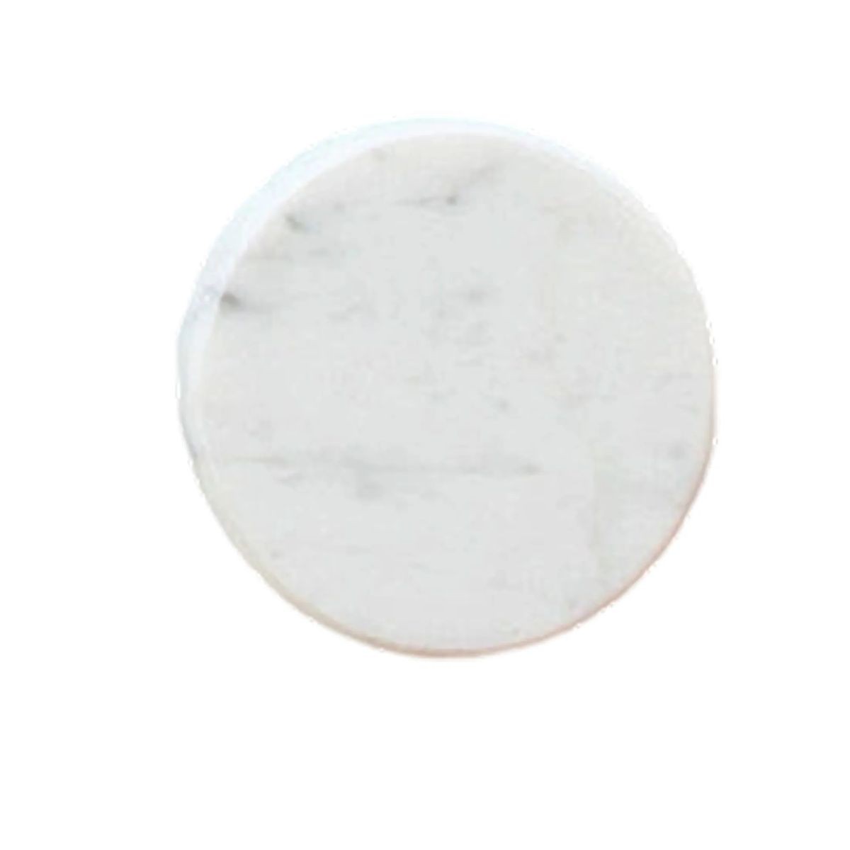 3.94-inch Marble Coaster with Chic Holder and Logo Imprint for Branding 13