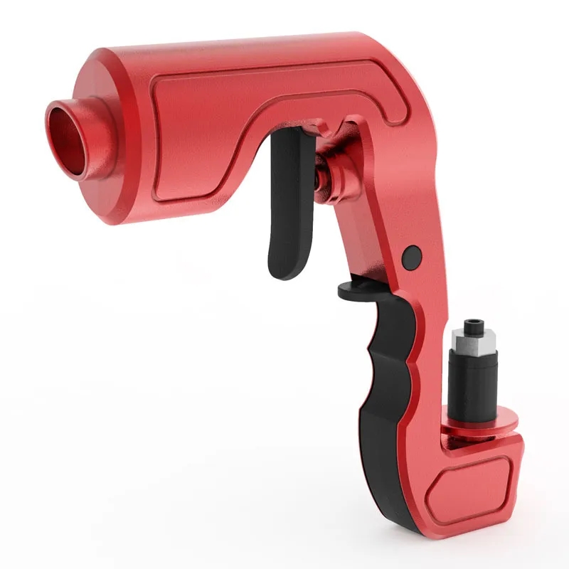 Alcohol Shooter Bubbly Champagne Gun Beer Wine Stopper 4