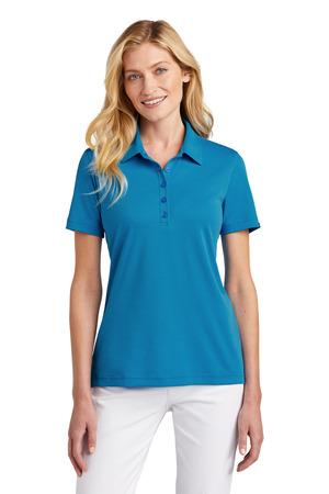 TravisMathew® Women's Oceanside Solid Polo 21