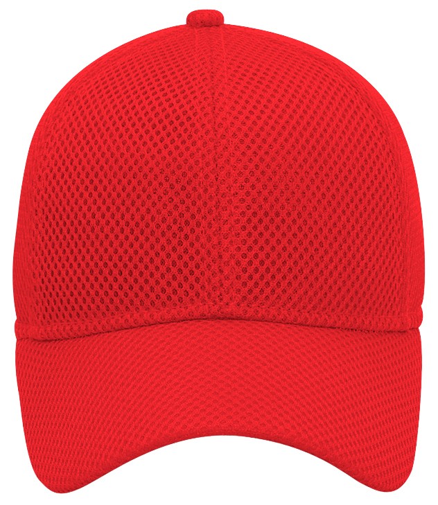 OTTO CAP® 6 Panel Low Profile Baseball Cap 24