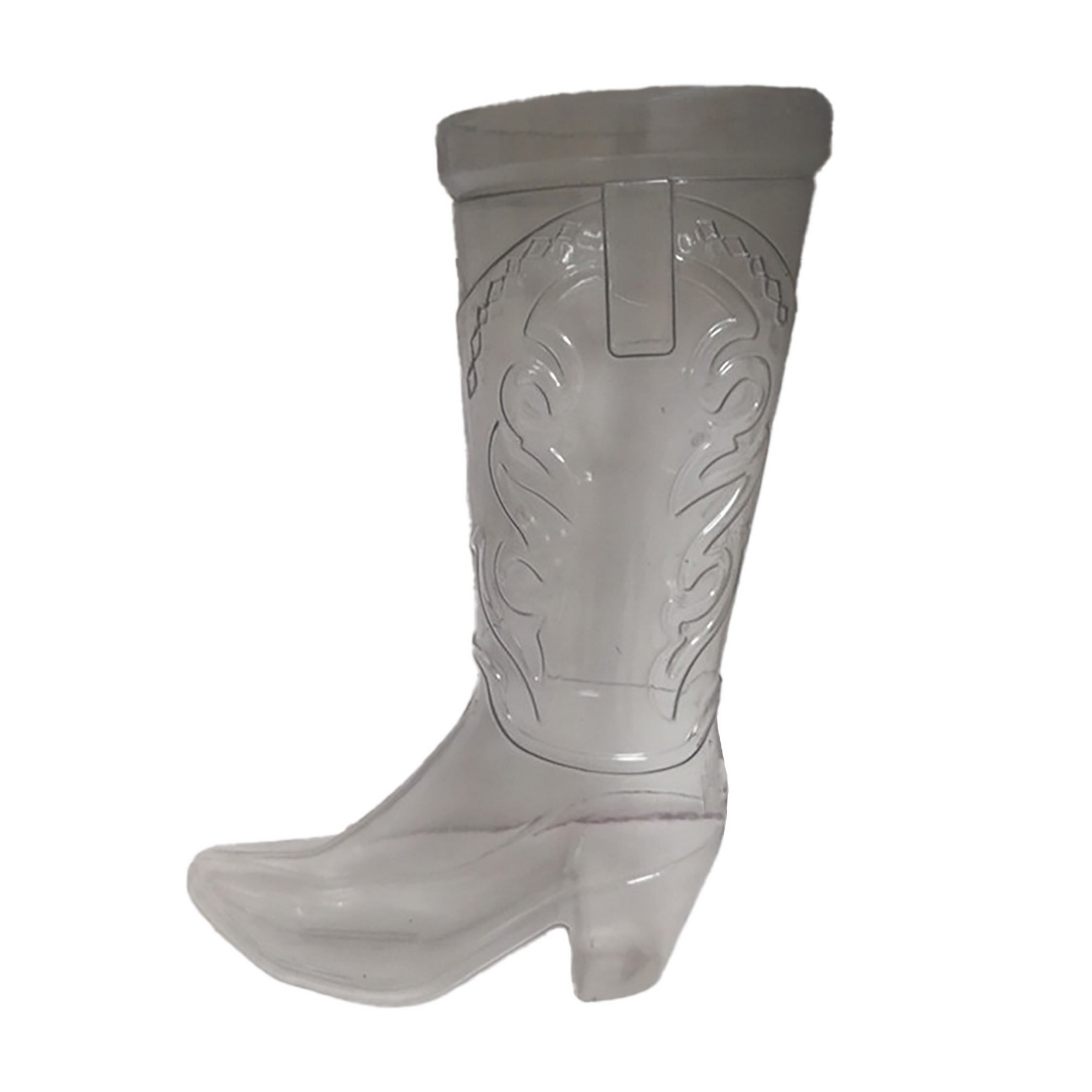 30oz PVC Boot Cup 5