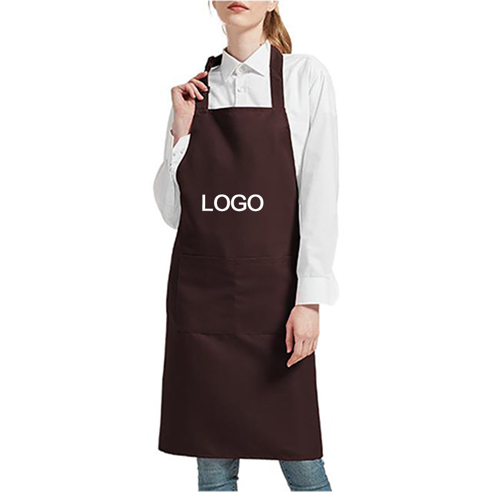 Waterproof Apron 1