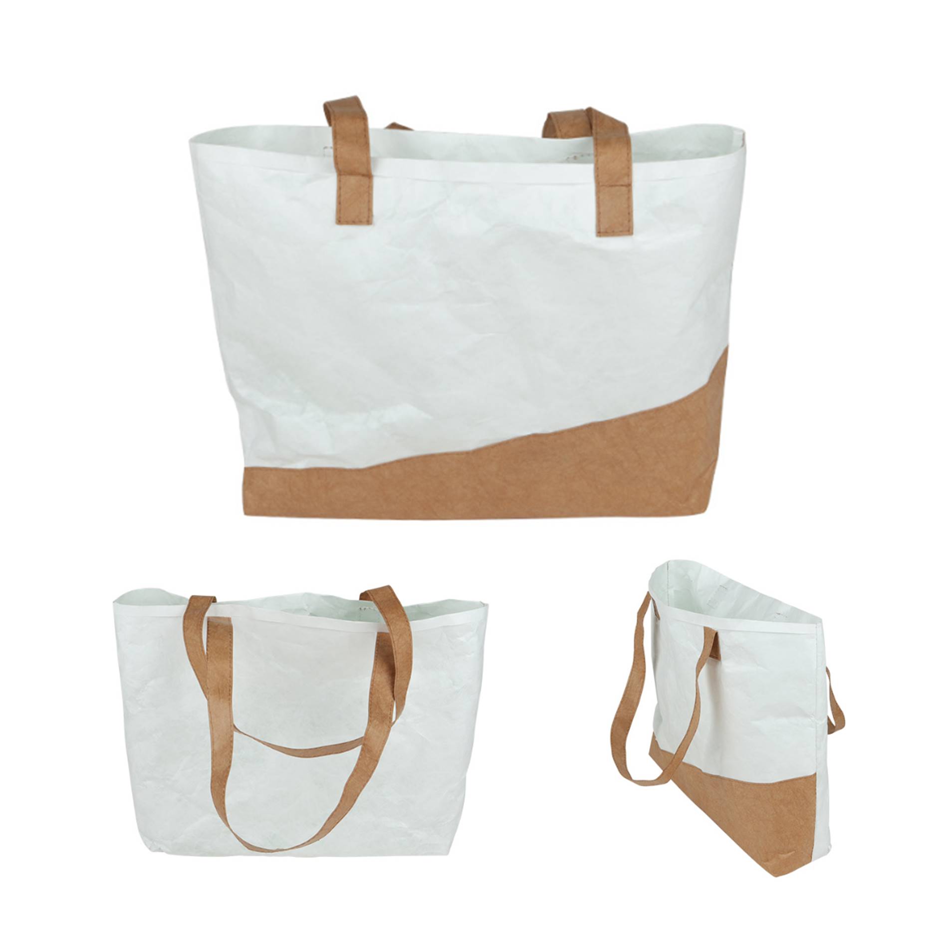 Large Capacity Dupont Paper Shopping Bag 4