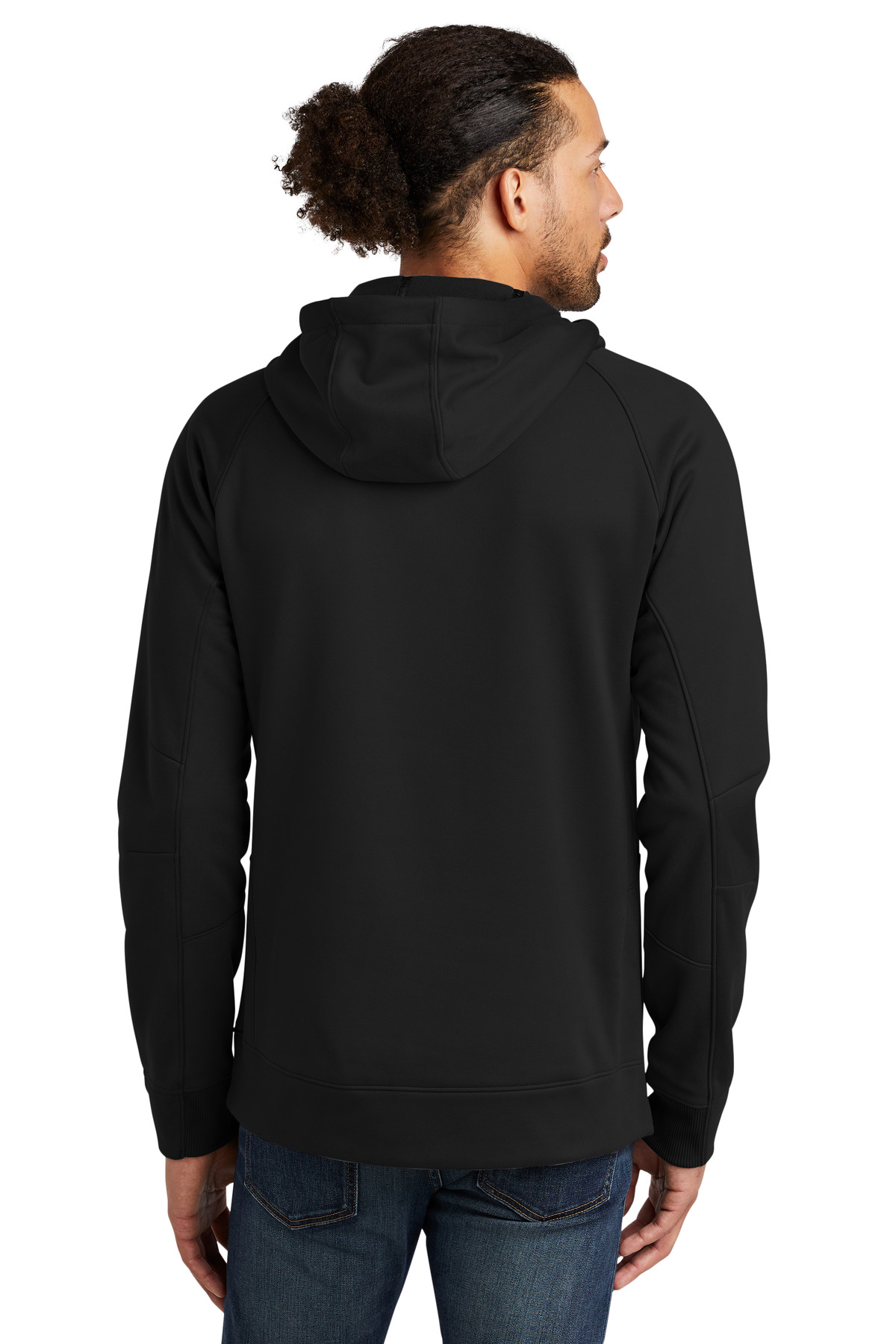 Venue Fleece Pullover Hoodie