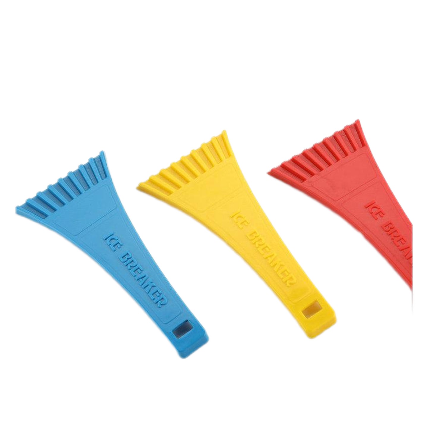 7" Polar Ice Scraper 6