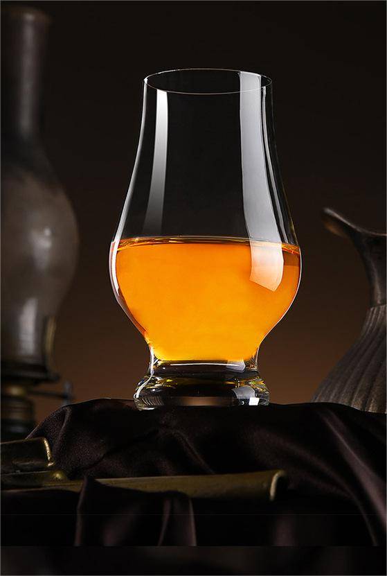 Crystal Whisky Glass 6