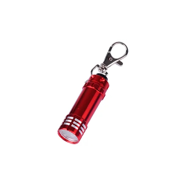 3 Led Flashlight 3