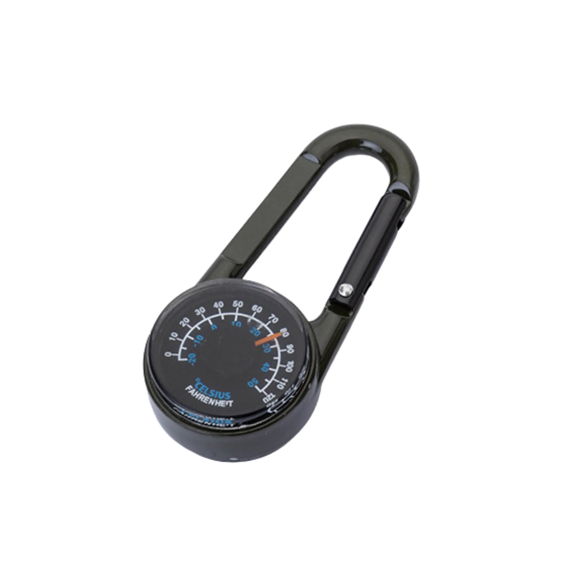 Waterproof Zinc Alloy Outdoor Compass 5