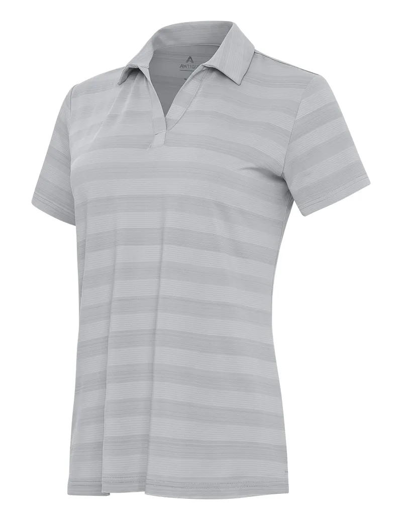 TUNNEL POLO W - Available September 2024 10