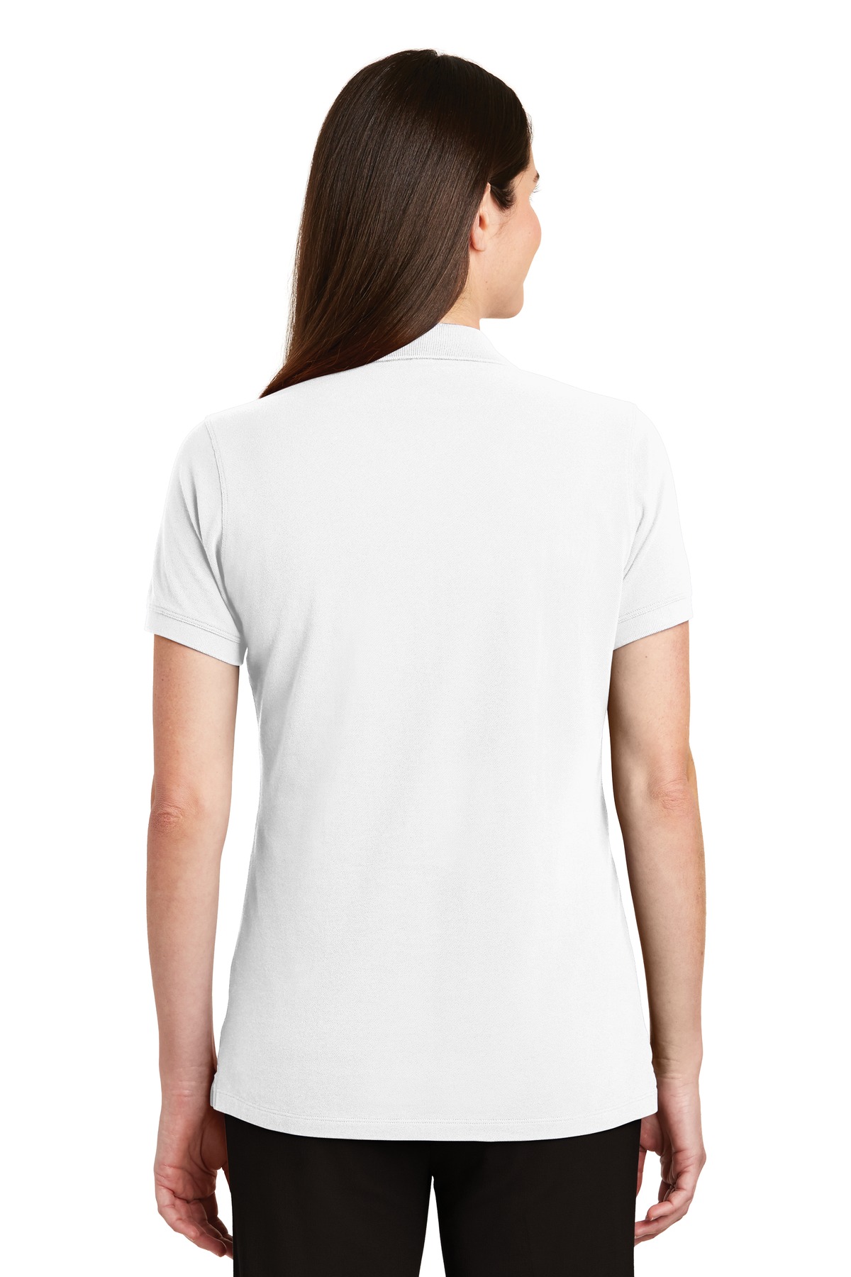 Port Authority® Women's EZCotton Polo 18