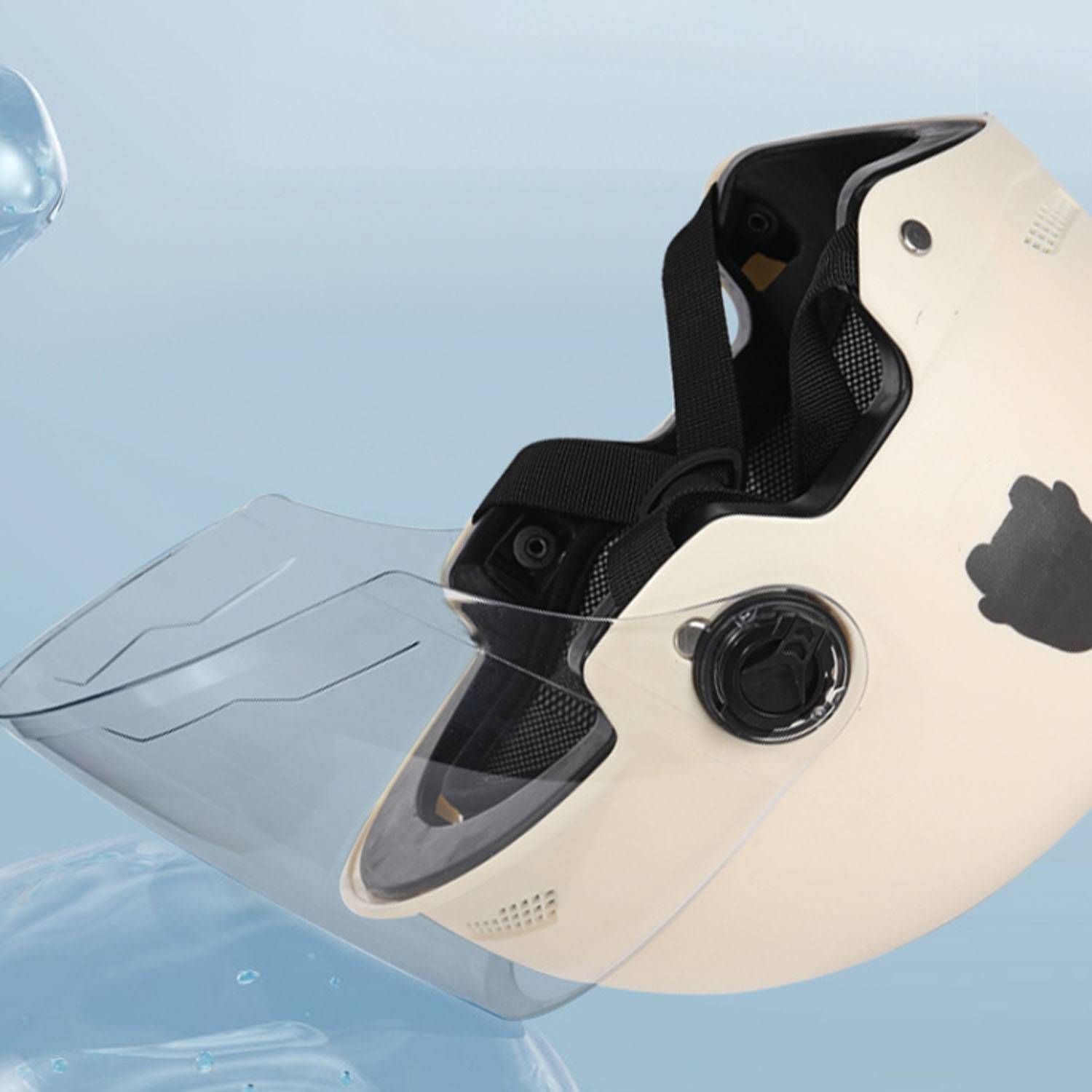 Motorcycle Helmet 7